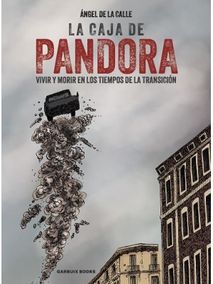 CAJA DE PANDORA, LA