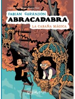 ABRACADABRA 3. LA CABAÑA MÁGICA