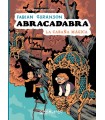 ABRACADABRA 3. LA CABAÑA MÁGICA