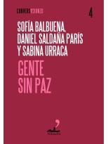 GENTE SIN PAZ