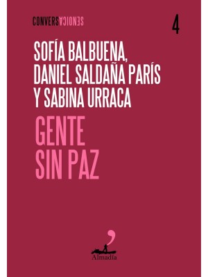 GENTE SIN PAZ