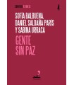 GENTE SIN PAZ
