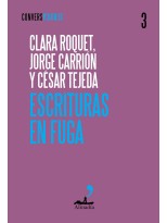 ESCRITURAS EN FUGA