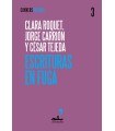 ESCRITURAS EN FUGA