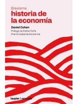 BREVISIMA HISTORIA DE LA ECONOMIA