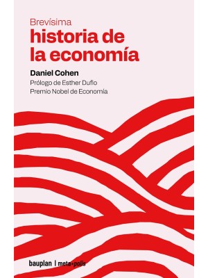 BREVISIMA HISTORIA DE LA ECONOMIA