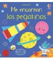 ME ENCANTAN LAS PEGATINAS