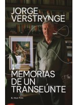 MEMORIAS DE UN TRANSEÚNTE