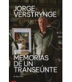 MEMORIAS DE UN TRANSEÚNTE
