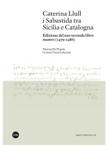 CATERINA LLULL I SABASTIDA TRA SICILIA E CATALOGNA