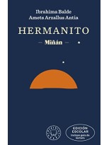 HERMANITO. EDICIÓN ESCOLAR (INCLUYE GUÍA DE LECTURA)