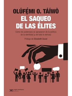 SAQUEO DE LAS ELITES, EL