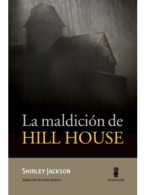 MALDICIÓN DE HILL HOUSE, LA