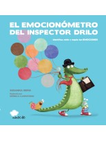 EMOCIONÓMETRO DEL INSPECTOR DRILO, EL