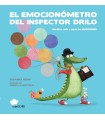 EMOCIONÓMETRO DEL INSPECTOR DRILO, EL