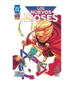 NUEVOS DIOSES Nº 4