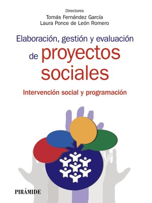 ELABORACIÓN, GESTIÓN Y EVALUACIÓN DE PROYECTOS SOCIALES