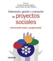 ELABORACIÓN, GESTIÓN Y EVALUACIÓN DE PROYECTOS SOCIALES