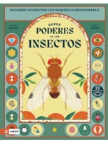 SUPERPODERES DE LOS INSECTOS