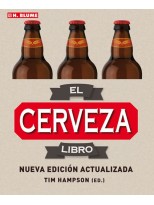 LIBRO DE LA CERVEZA