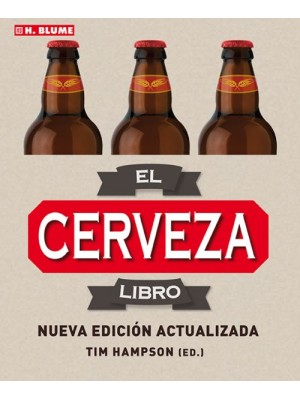 LIBRO DE LA CERVEZA