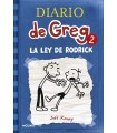 DIARIO DE GREG /02 LA LEY DE RODRICK
