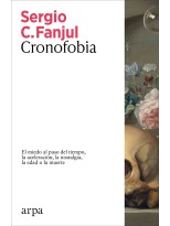 CRONOFOBIA