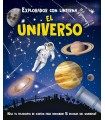 EXPLORADOR CON LINTERNA: EL UNIVERSO