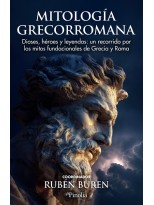 MITOLOGÍA GRECORROMANA