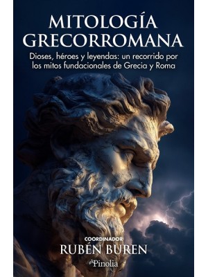 MITOLOGÍA GRECORROMANA