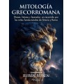 MITOLOGÍA GRECORROMANA