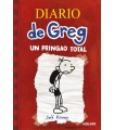 DIARIO DE GREG /01 UN PRINGAO TOTAL