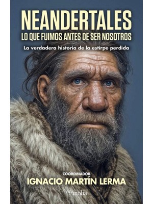 NEANDERTALES