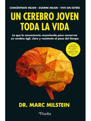 CEREBRO JOVEN TODA LA VIDA, UN