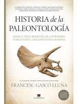 HISTORIA DE LA PALEONTOLOGÍA