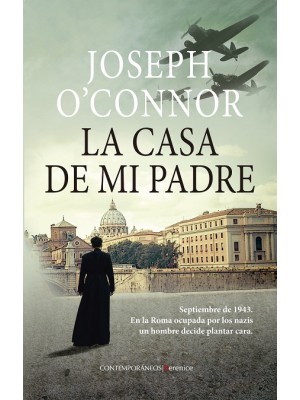 CASA DE MI PADRE, LA