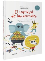 CARNAVAL DE LOS ANIMALES, EL