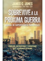 SOBREVIVE A LA PRÓXIMA GUERRA