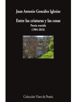 ENTRE LAS CRIATURAS Y LAS COSAS