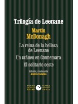 TRILOGÍA DE LEENANE