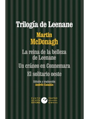 TRILOGÍA DE LEENANE