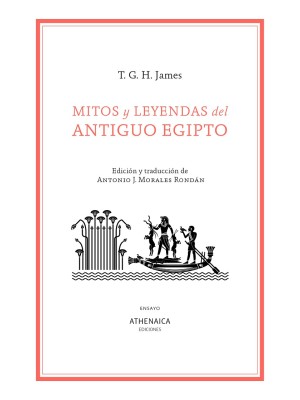MITOS Y LEYENDAS DEL ANTIGUO EGIPTO