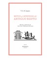 MITOS Y LEYENDAS DEL ANTIGUO EGIPTO