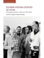 ESCRIBIR LA HISTORIA DESPUÉS DE HITLER