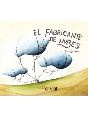 FABRICANTE DE NUBES, EL