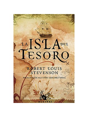 ISLA DEL TESORO, LA