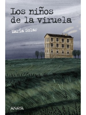 NIÑOS DE LA VIRUELA, LOS
