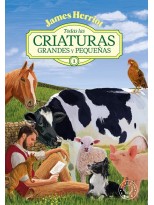 TODAS LAS CRIATURAS GRANDES Y PEQUEÑAS 1