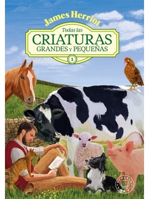 TODAS LAS CRIATURAS GRANDES Y PEQUEÑAS 1