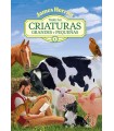 TODAS LAS CRIATURAS GRANDES Y PEQUEÑAS 1